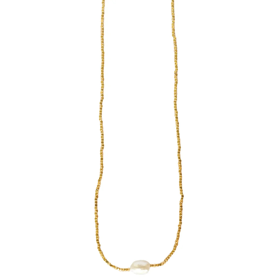 Necklace Queen Pearl Peggy