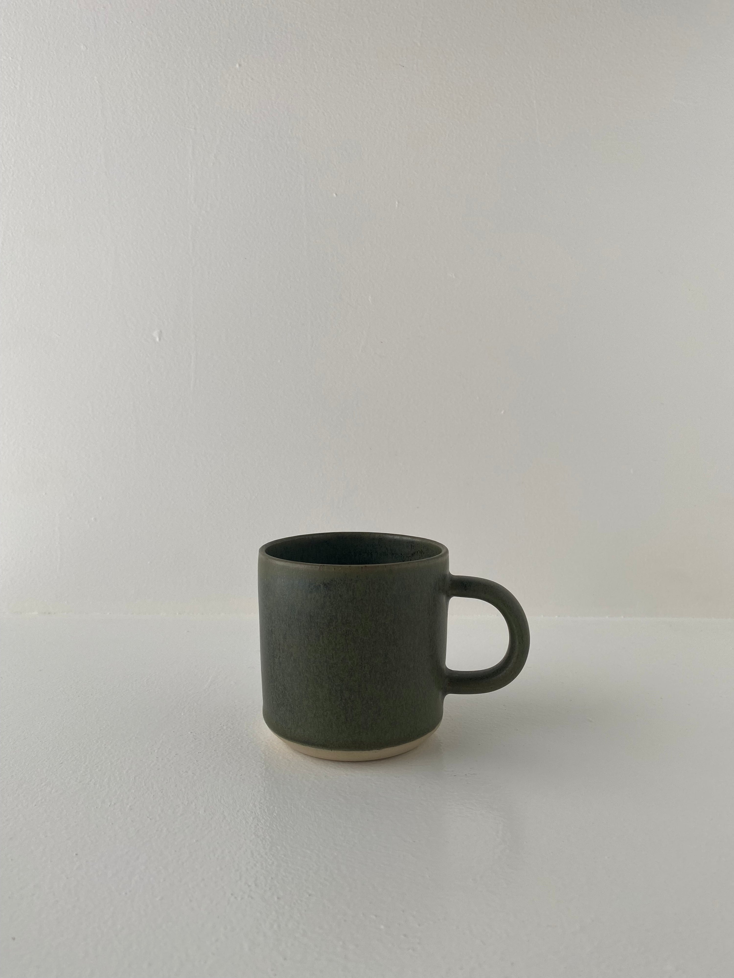 ODA cup, Green