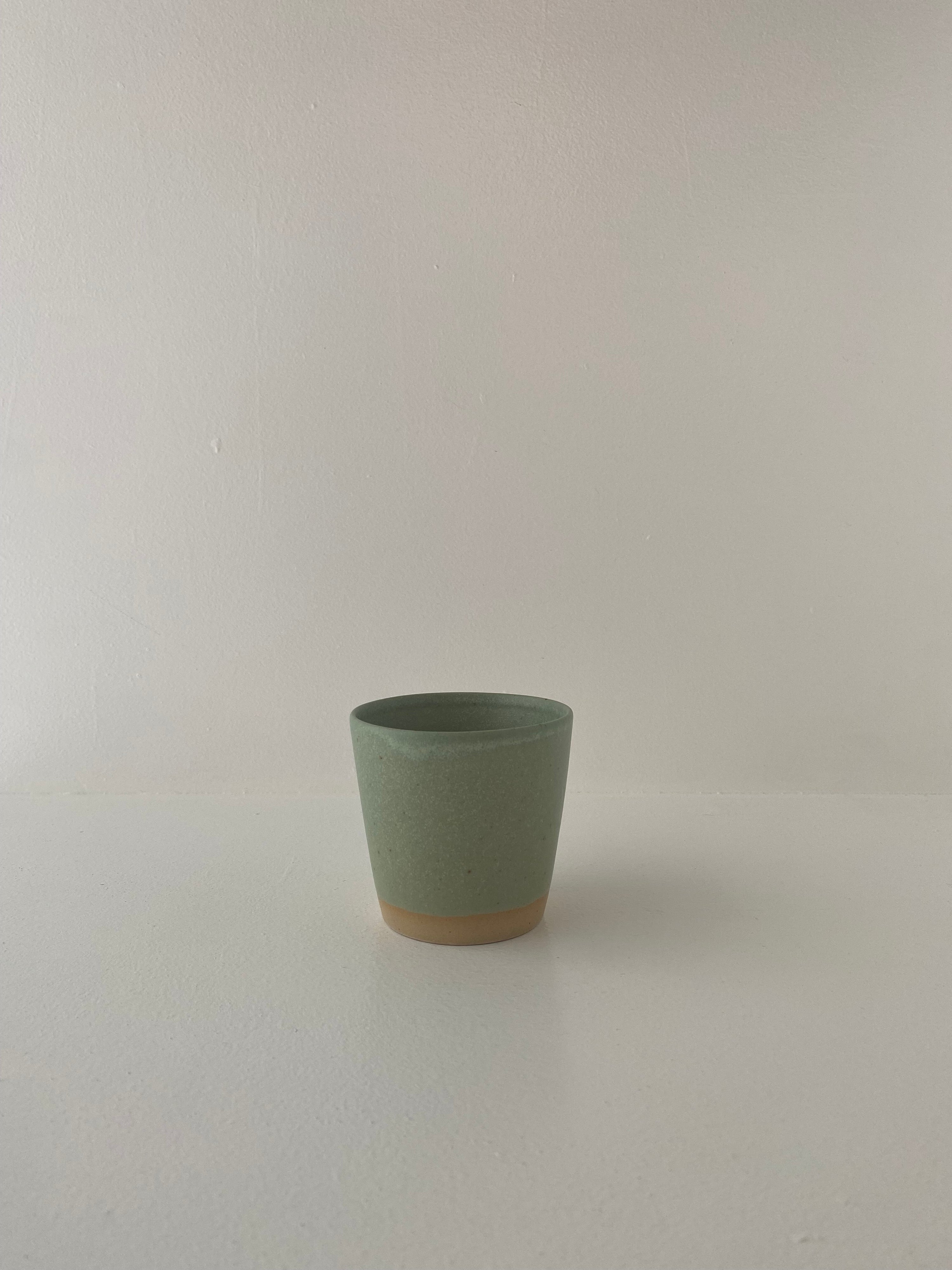 Original Cup, Spring Green