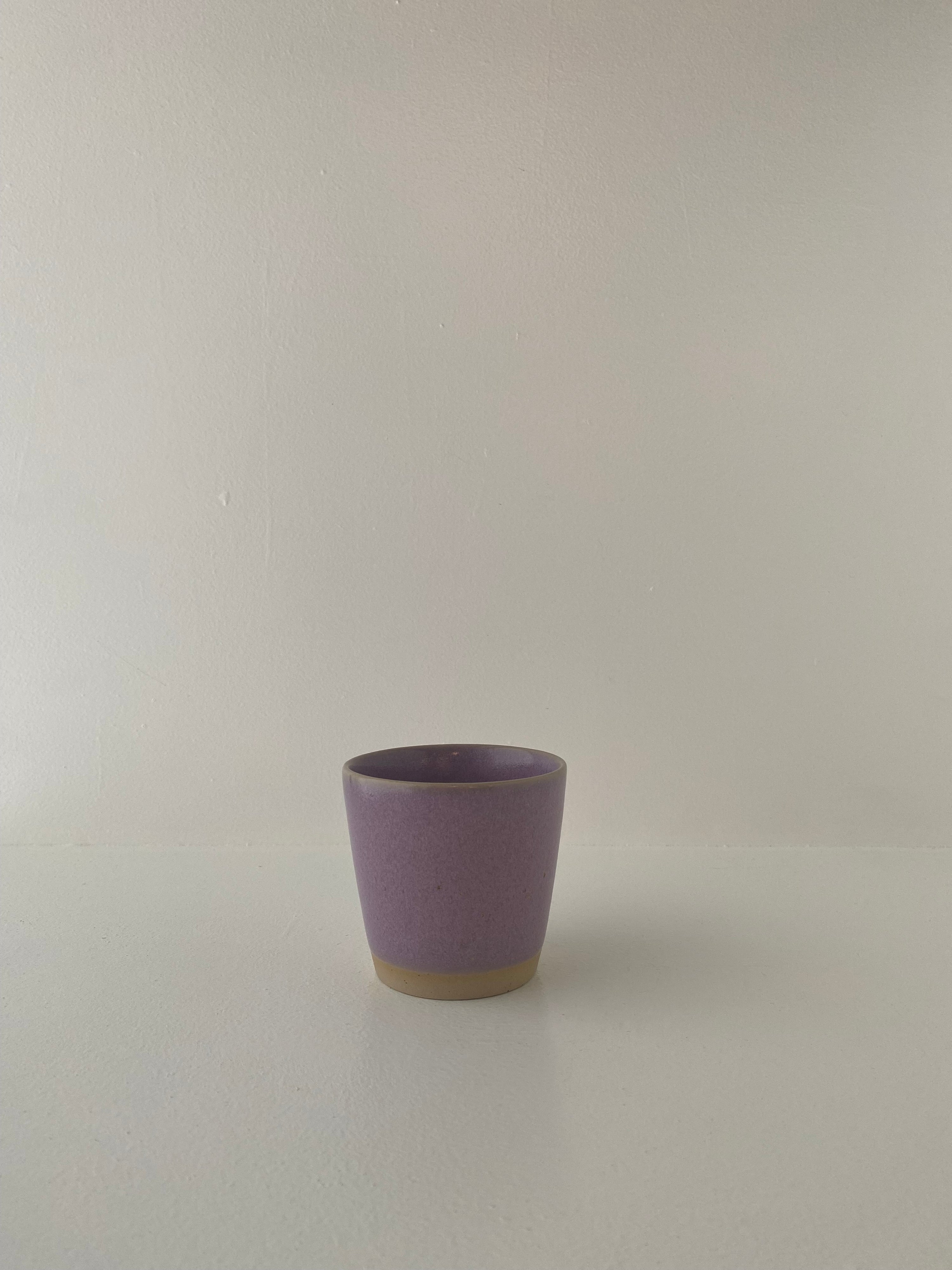 Original Cup, Violet Pleasure