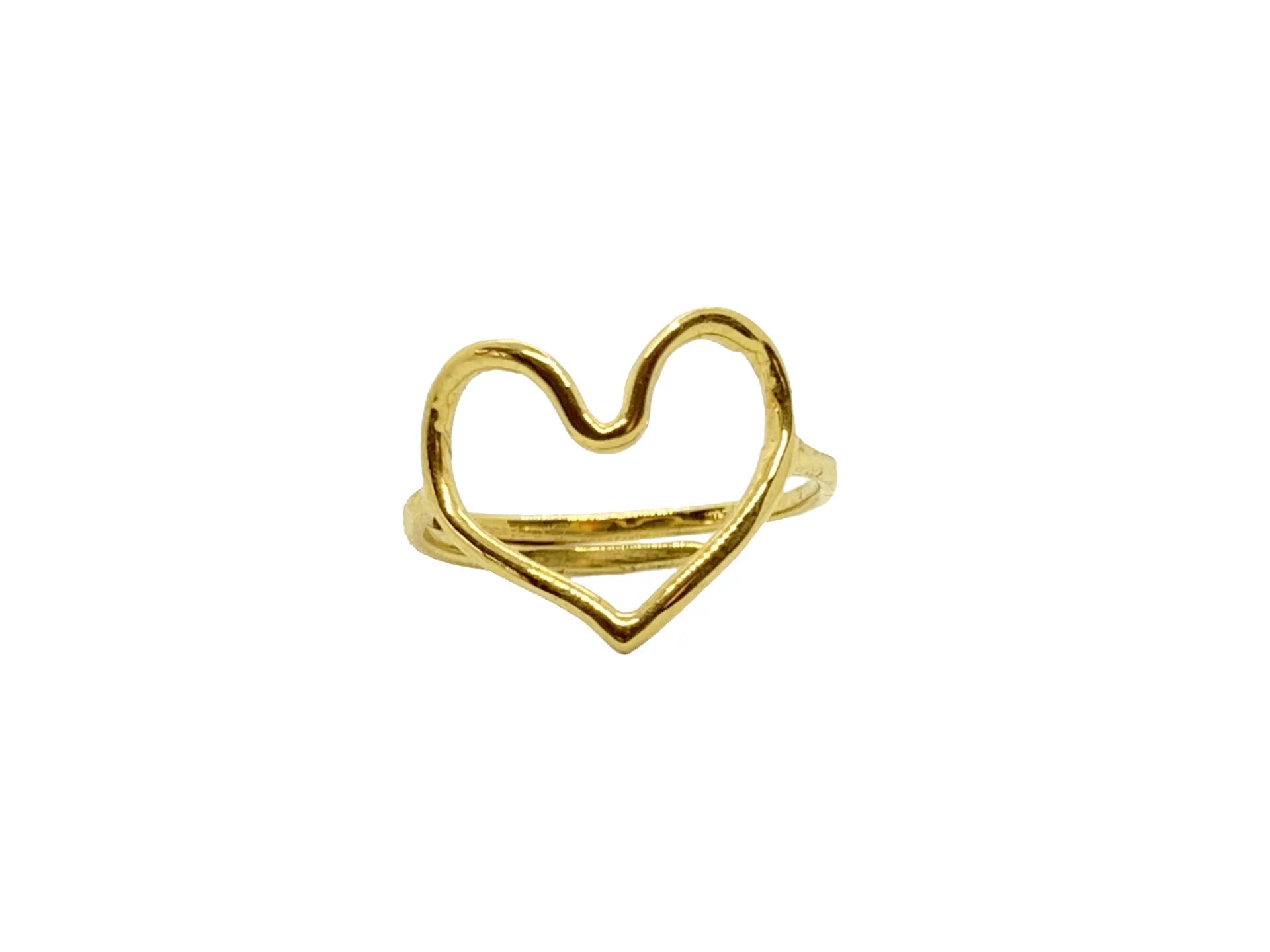 Ring Heart - rc
