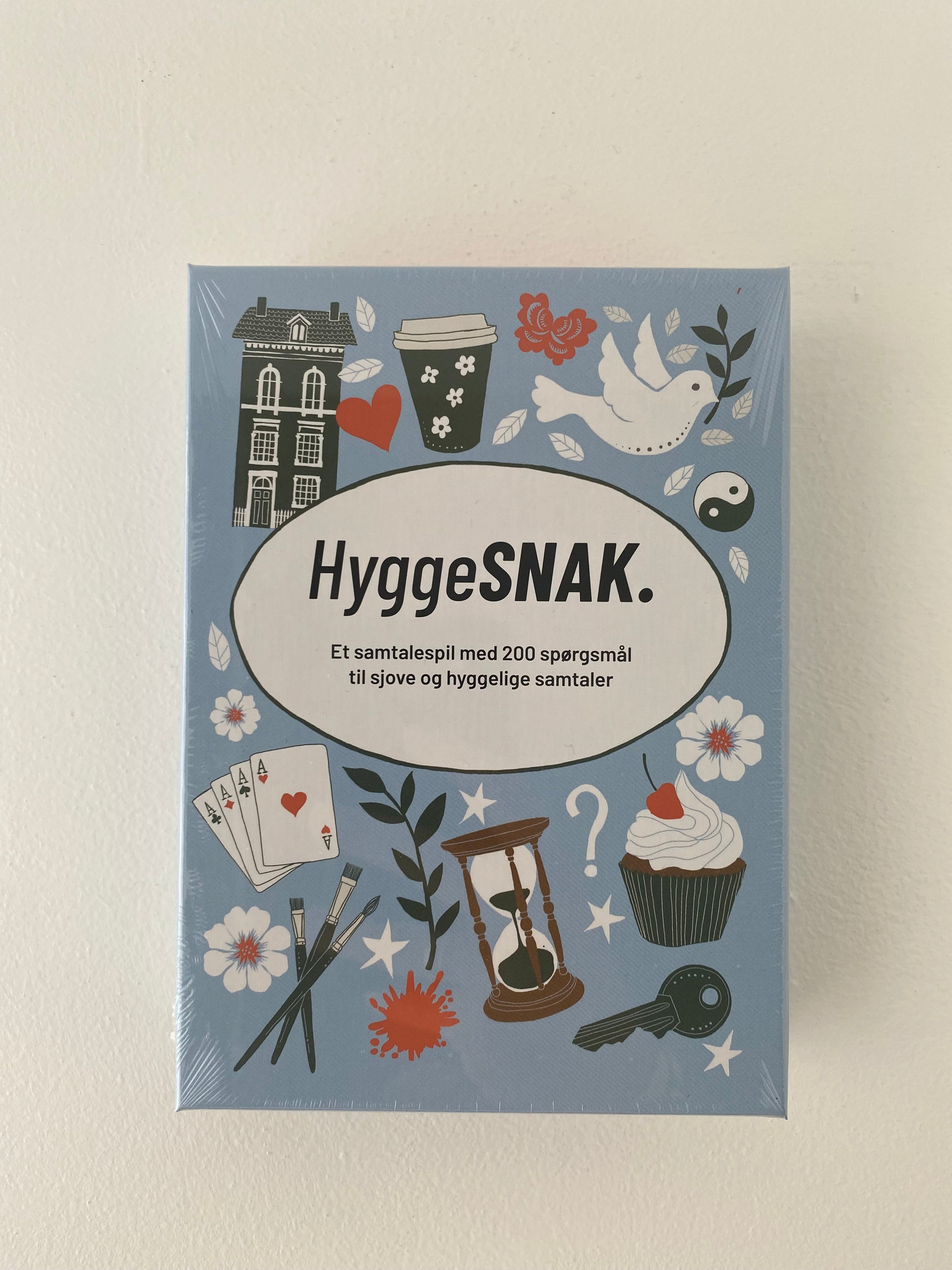 HyggeSNAK