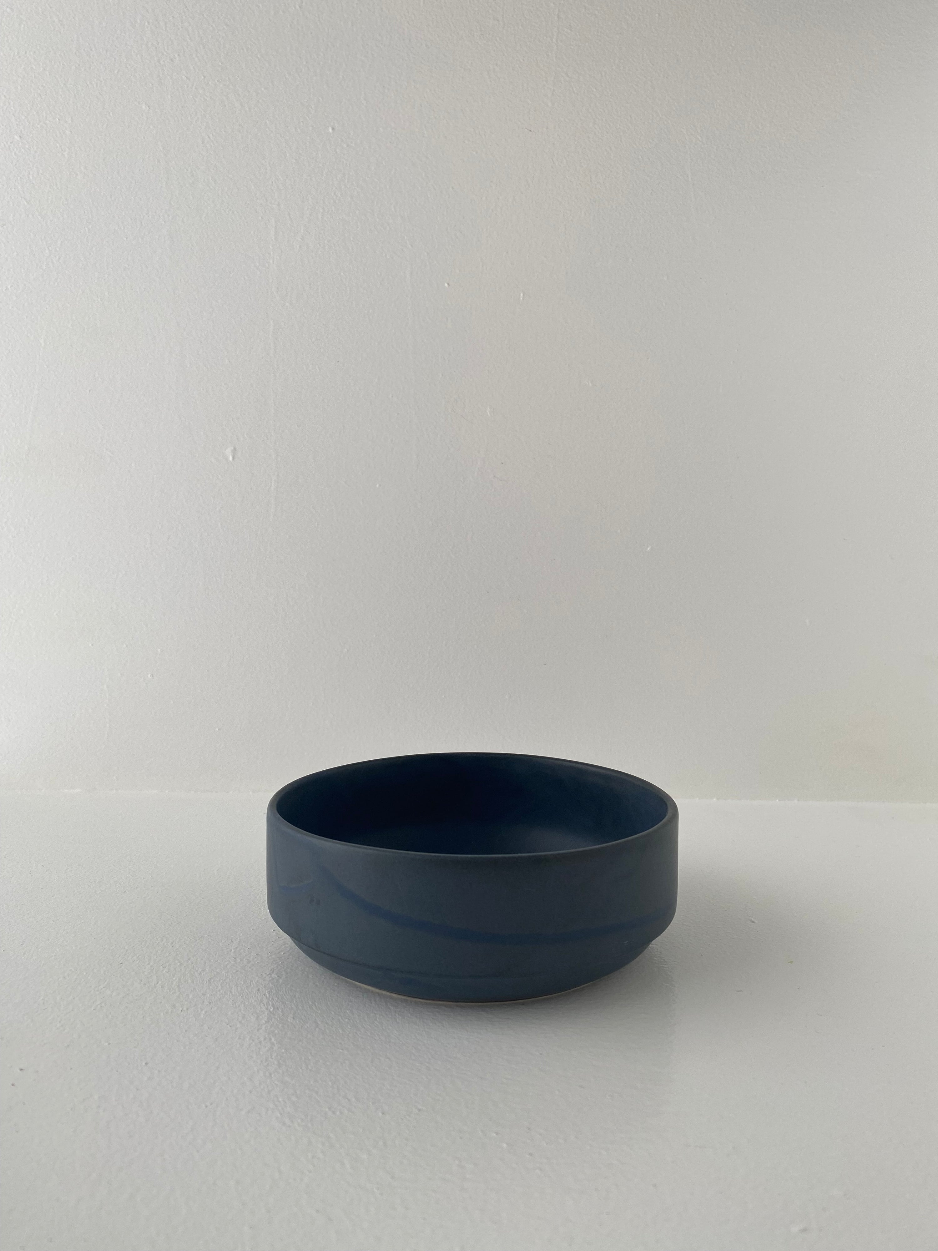Toto Bowl medium, Blue