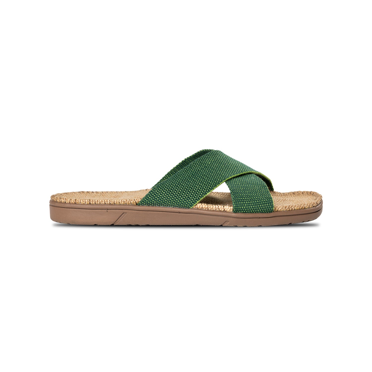 Sandaler unisex groovy grass