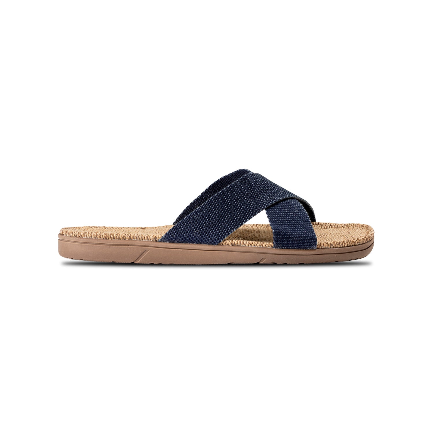 Sandaler unisex midnight blue