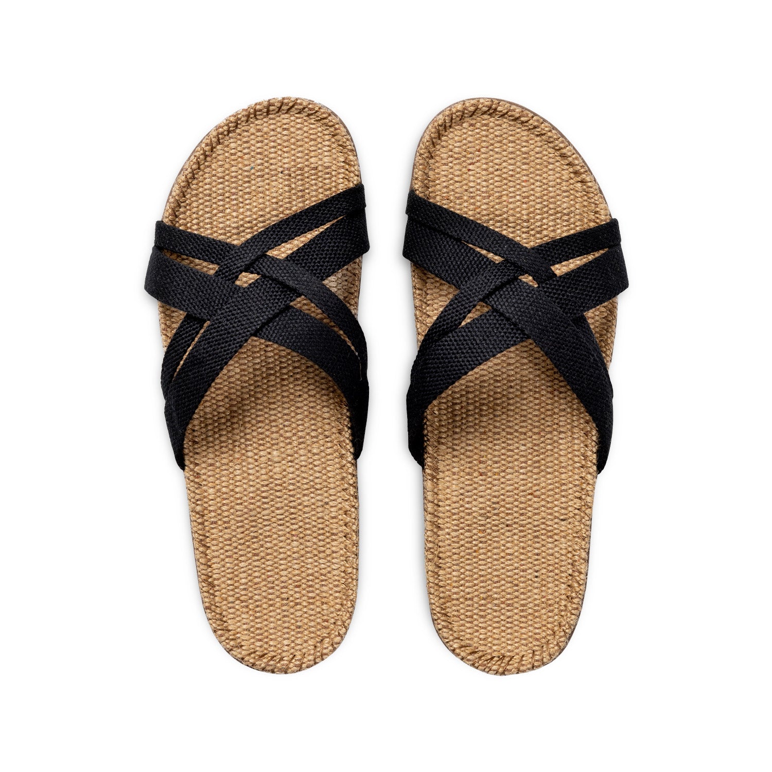 Sandaler women black