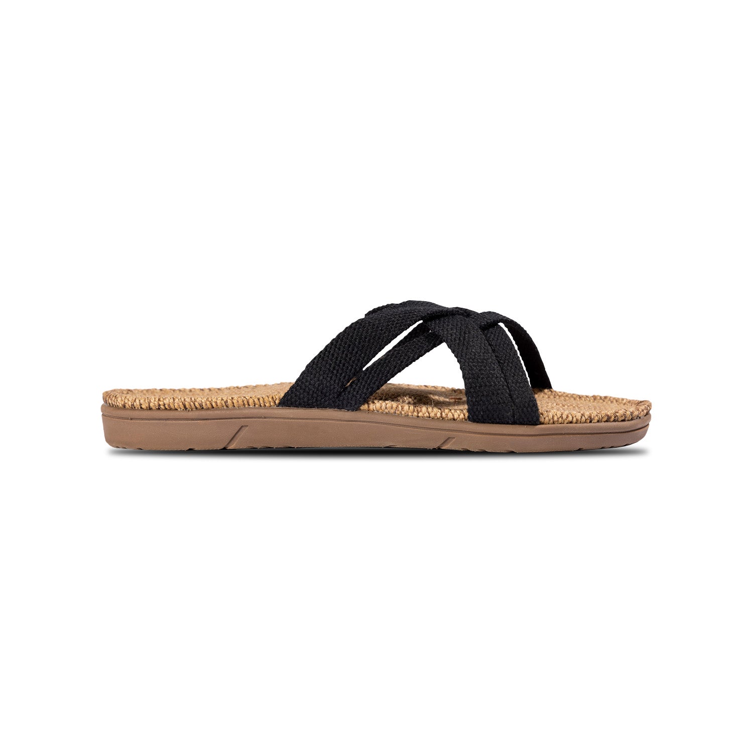 Sandaler women black