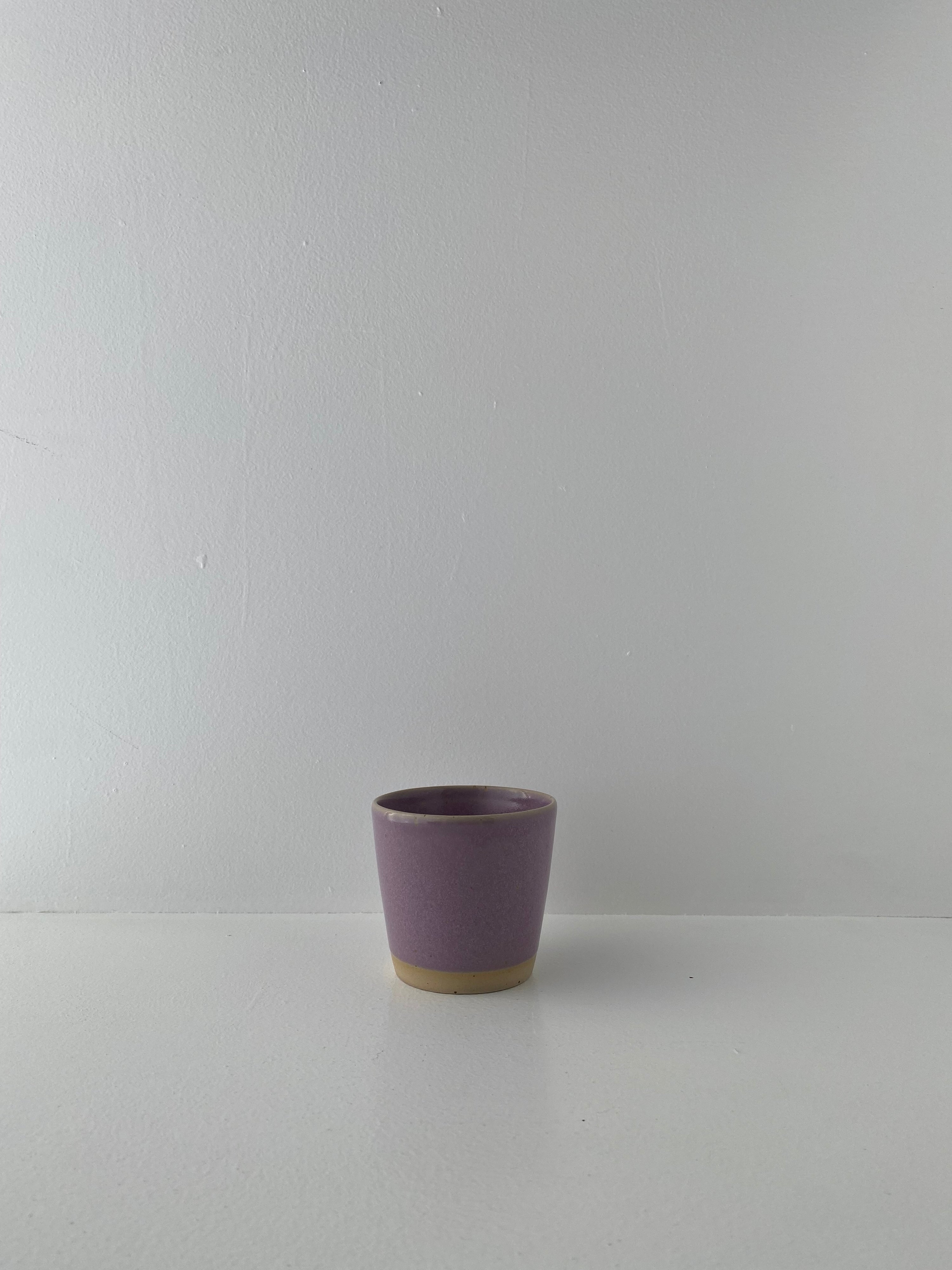 Original Cup, Blue Vertigo