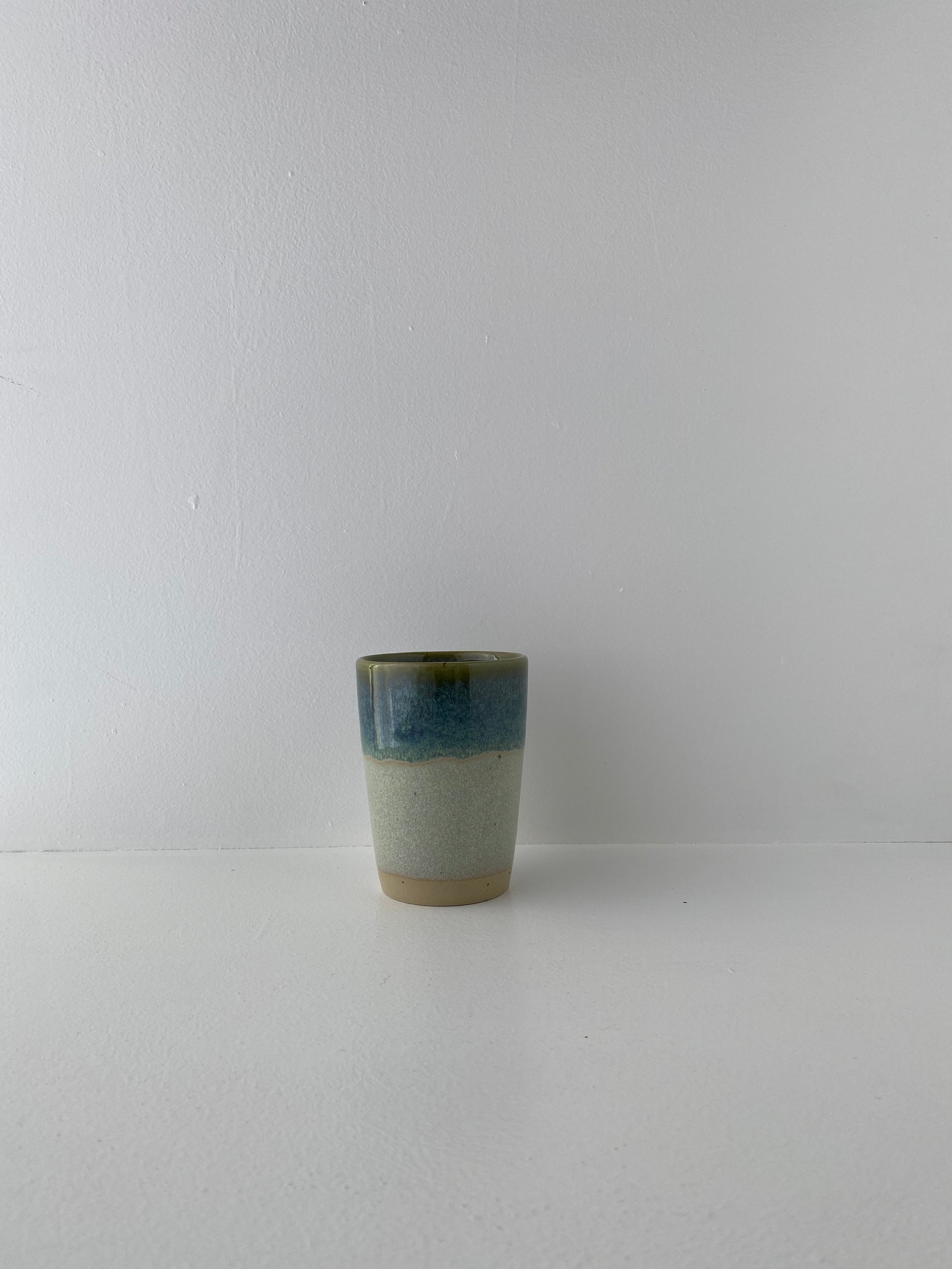 Original Cup Tall, Greensleeves